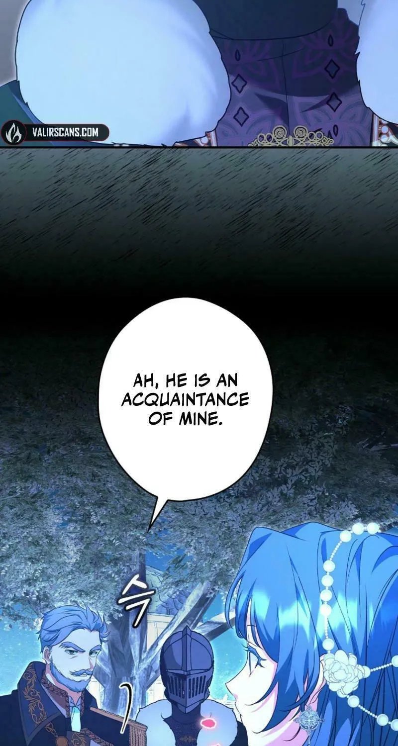 Although I Am a Mother-In-Law, I Do Not Like Conflict Between My In-Laws Chapter 11 page 45 - 