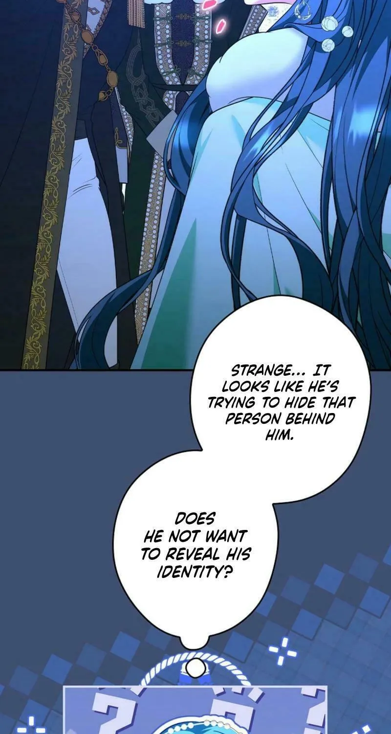 Although I Am a Mother-In-Law, I Do Not Like Conflict Between My In-Laws Chapter 11 page 46 - 