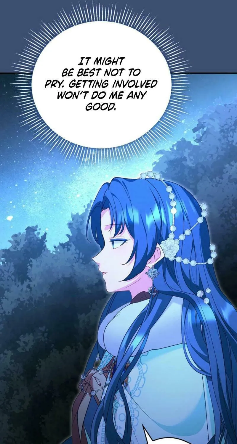 Although I Am a Mother-In-Law, I Do Not Like Conflict Between My In-Laws Chapter 11 page 48 - 