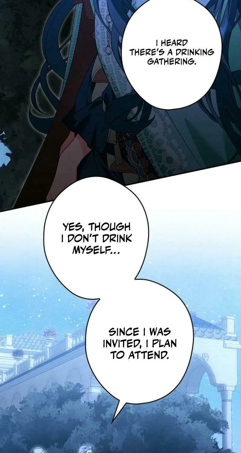 Although I Am a Mother-In-Law, I Do Not Like Conflict Between My In-Laws Chapter 11 page 49 - 