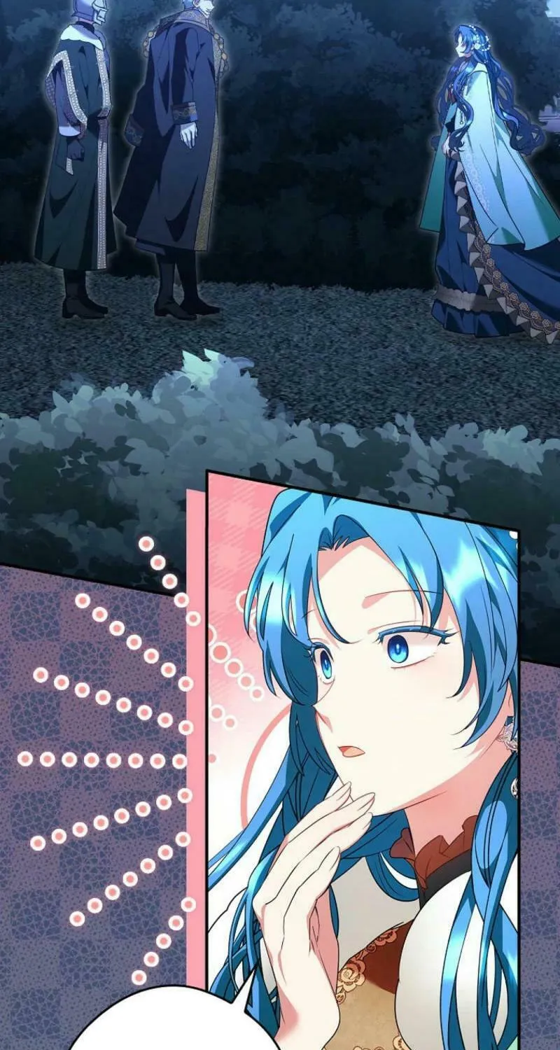 Although I Am a Mother-In-Law, I Do Not Like Conflict Between My In-Laws Chapter 11 page 50 - 