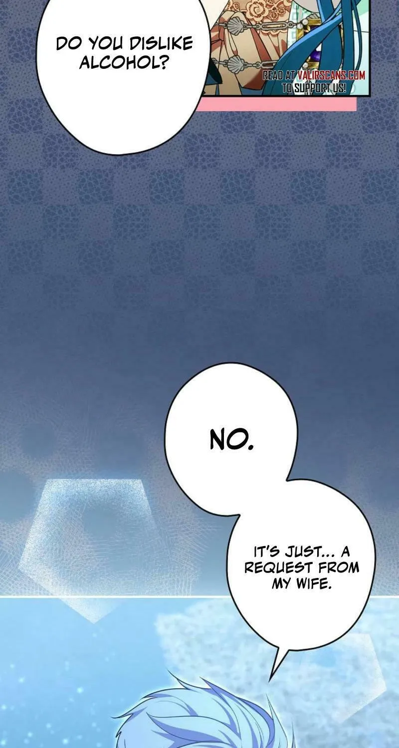 Although I Am a Mother-In-Law, I Do Not Like Conflict Between My In-Laws Chapter 11 page 51 - 