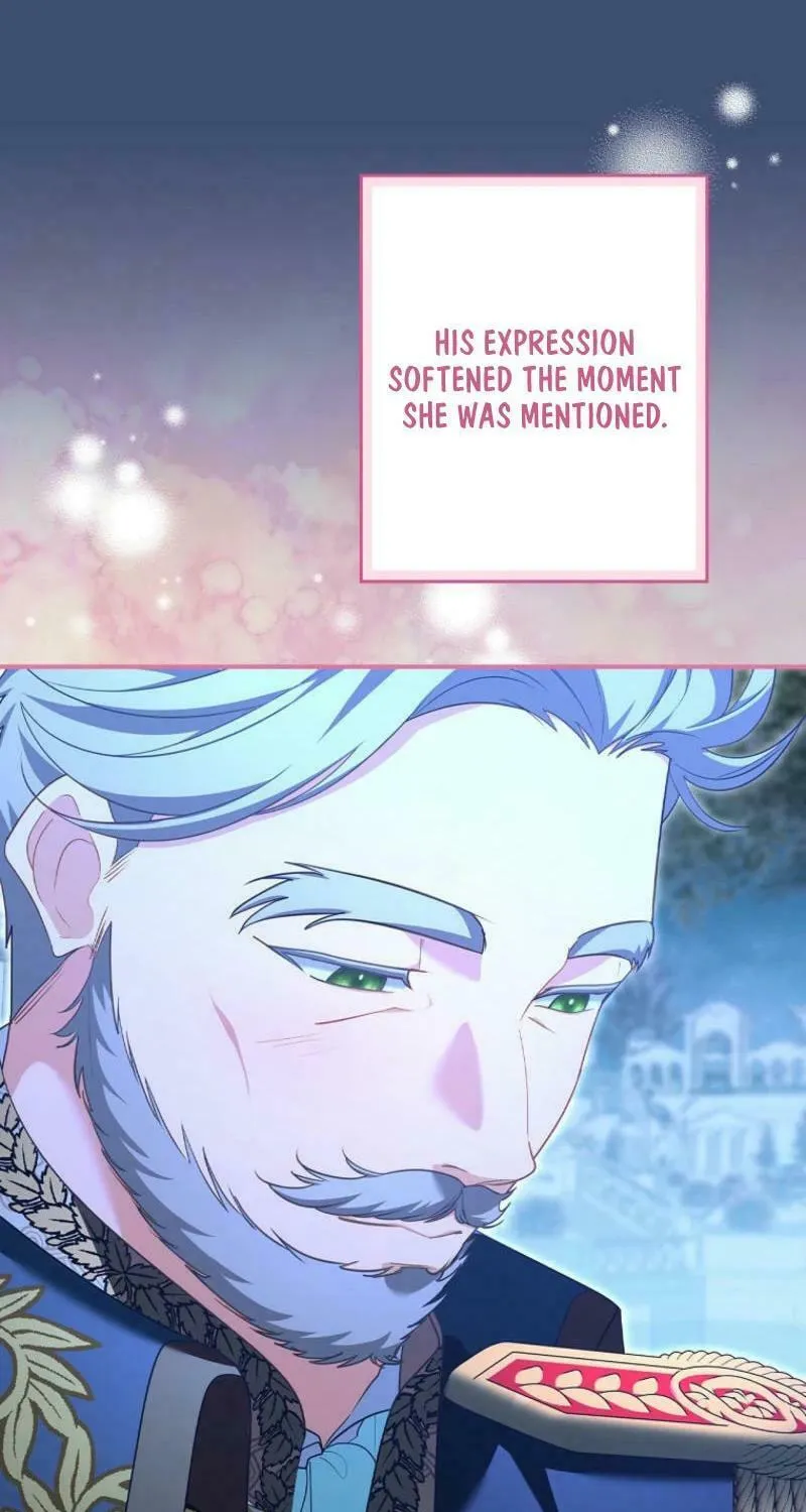 Although I Am a Mother-In-Law, I Do Not Like Conflict Between My In-Laws Chapter 11 page 54 - 