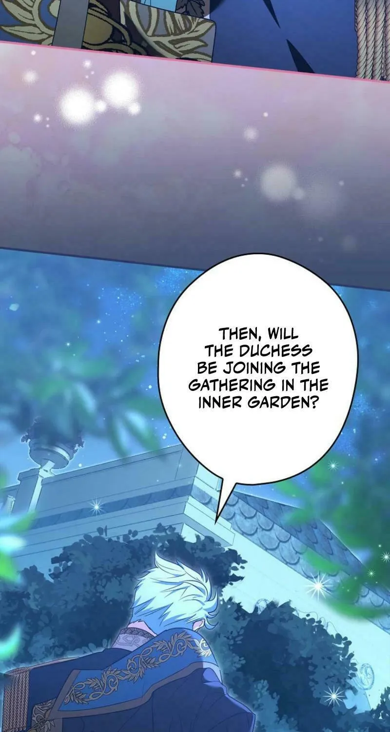 Although I Am a Mother-In-Law, I Do Not Like Conflict Between My In-Laws Chapter 11 page 55 - 