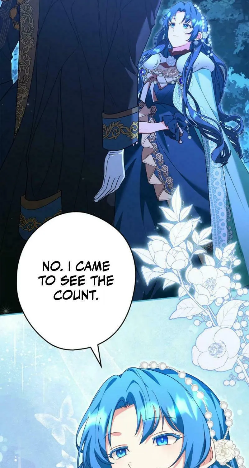 Although I Am a Mother-In-Law, I Do Not Like Conflict Between My In-Laws Chapter 11 page 56 - 