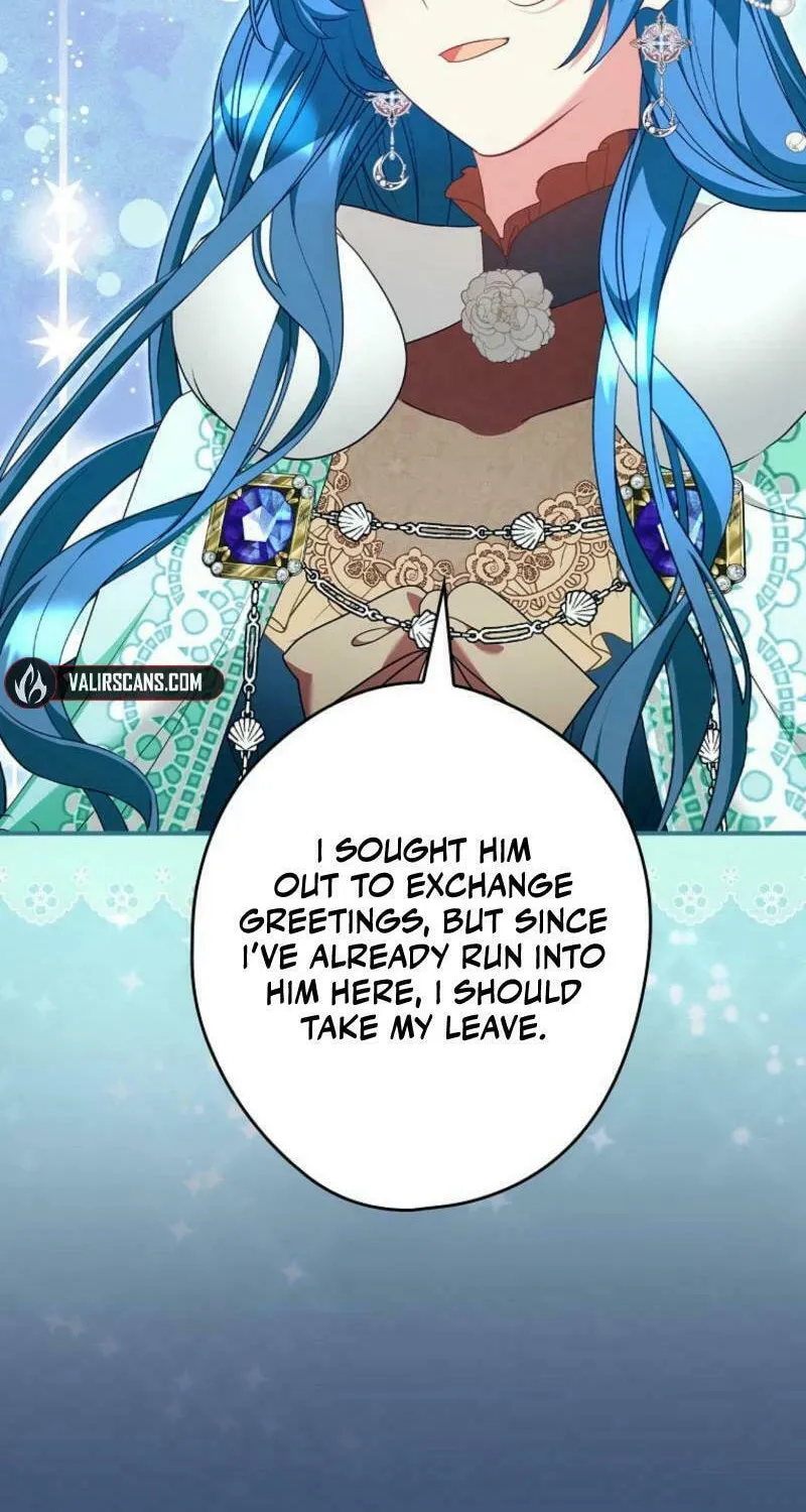 Although I Am a Mother-In-Law, I Do Not Like Conflict Between My In-Laws Chapter 11 page 57 - 