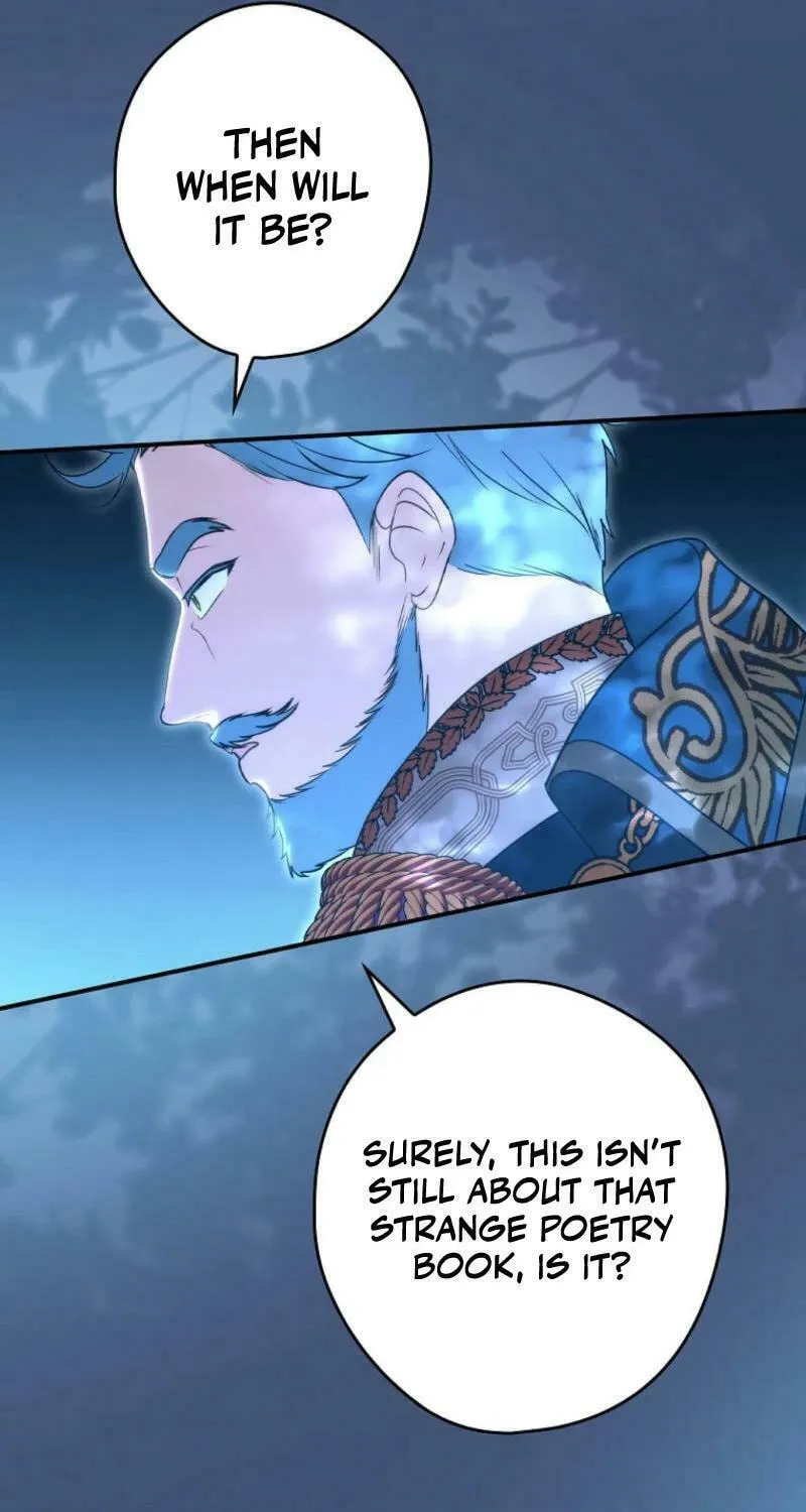 Although I Am a Mother-In-Law, I Do Not Like Conflict Between My In-Laws Chapter 11 page 7 - 