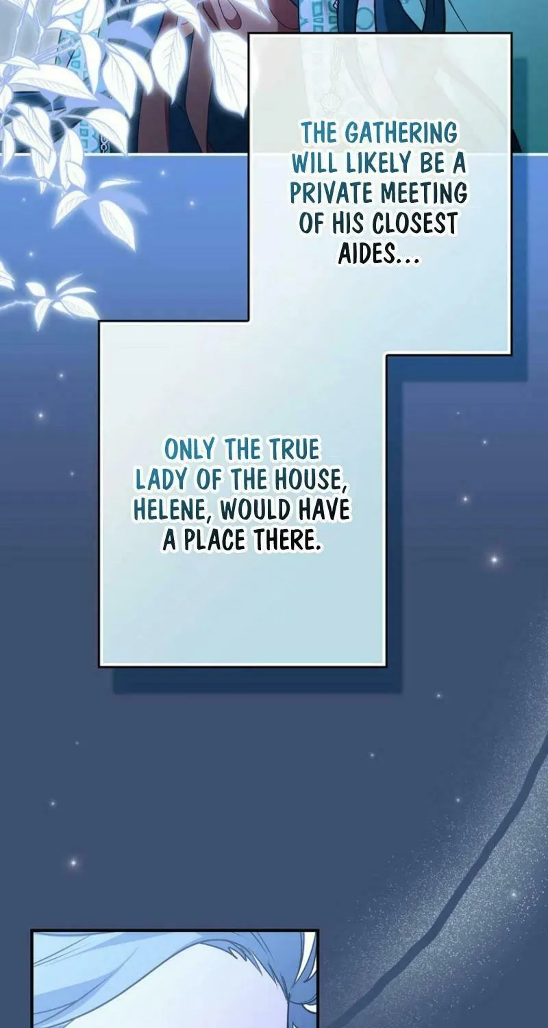 Although I Am a Mother-In-Law, I Do Not Like Conflict Between My In-Laws Chapter 11 page 61 - 