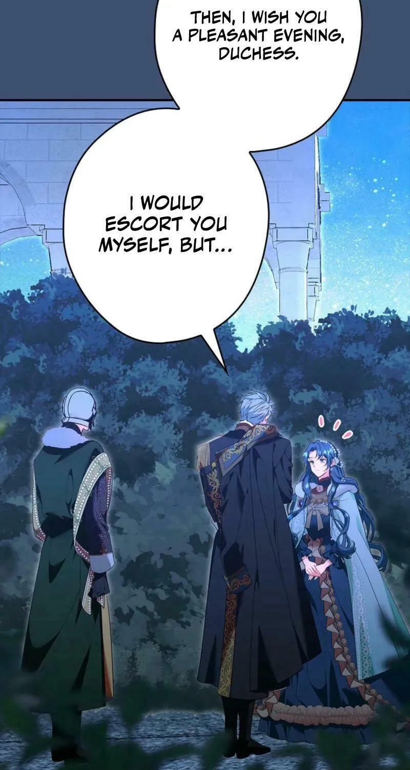 Although I Am a Mother-In-Law, I Do Not Like Conflict Between My In-Laws Chapter 11 page 68 - 