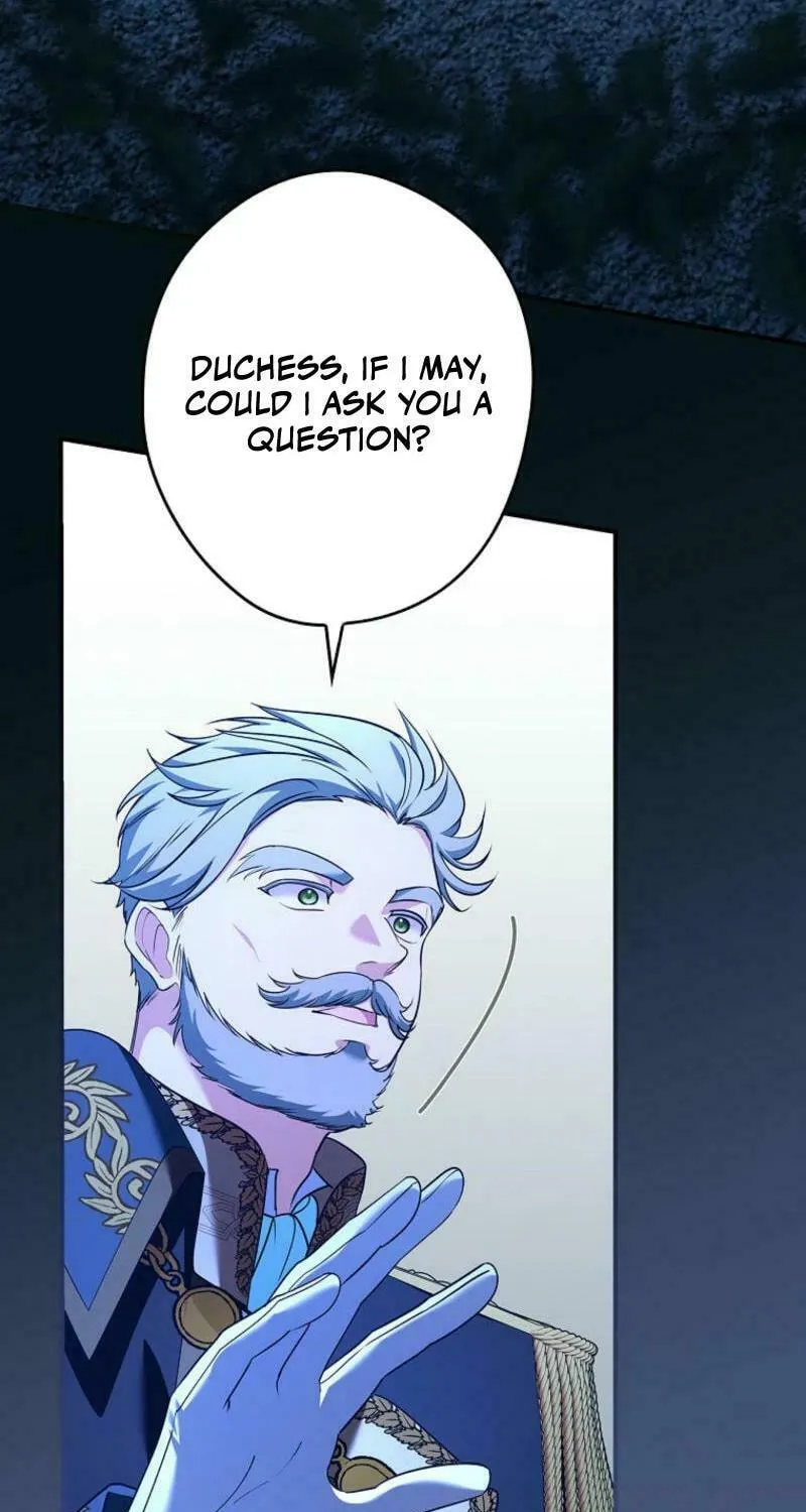 Although I Am a Mother-In-Law, I Do Not Like Conflict Between My In-Laws Chapter 11 page 72 - 