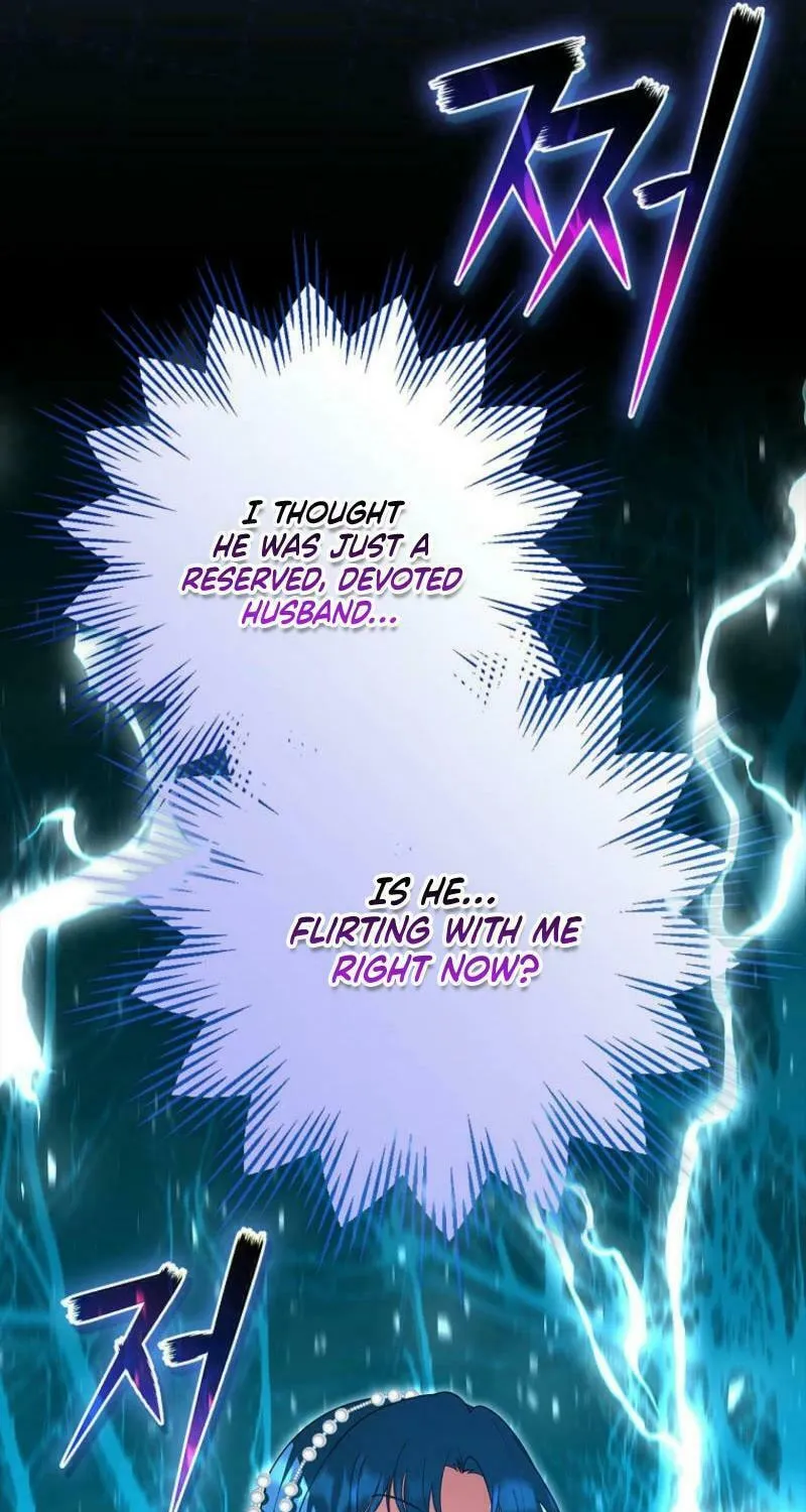 Although I Am a Mother-In-Law, I Do Not Like Conflict Between My In-Laws Chapter 11 page 78 - 