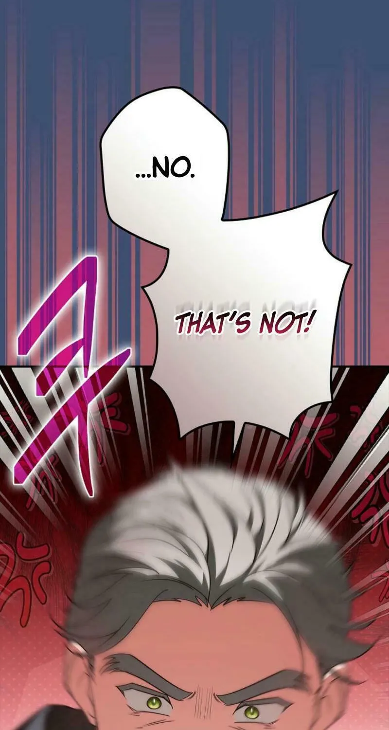 Although I Am a Mother-In-Law, I Do Not Like Conflict Between My In-Laws Chapter 11 page 83 - 