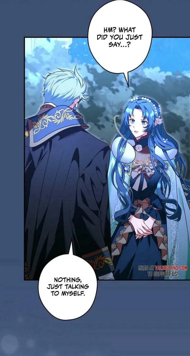 Although I Am a Mother-In-Law, I Do Not Like Conflict Between My In-Laws Chapter 11 page 90 - 