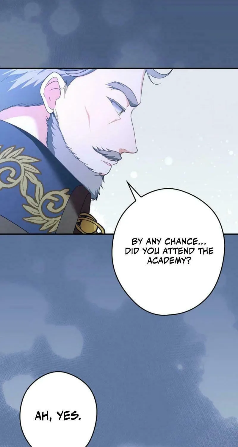 Although I Am a Mother-In-Law, I Do Not Like Conflict Between My In-Laws Chapter 11 page 91 - 
