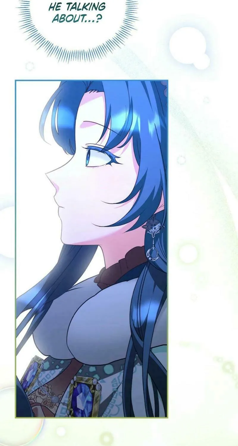 Although I Am a Mother-In-Law, I Do Not Like Conflict Between My In-Laws Chapter 11 page 96 - 