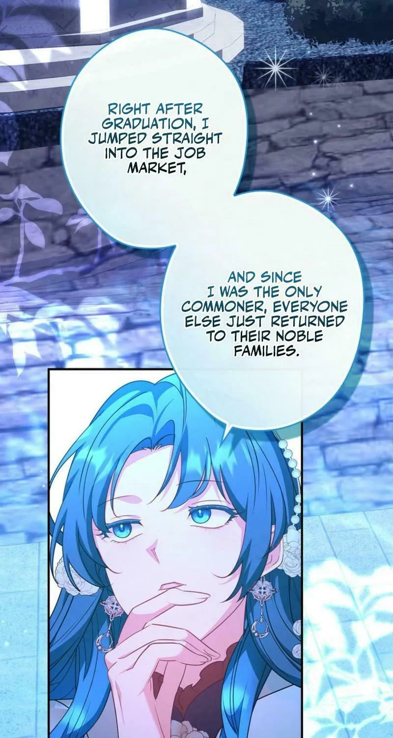 Although I Am a Mother-In-Law, I Do Not Like Conflict Between My In-Laws Chapter 12 page 16 - 