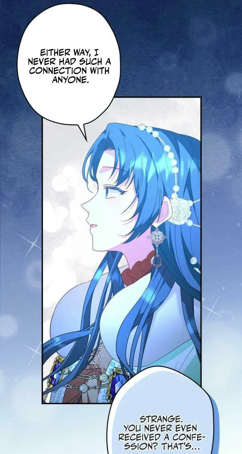 Although I Am a Mother-In-Law, I Do Not Like Conflict Between My In-Laws Chapter 12 page 24 - 