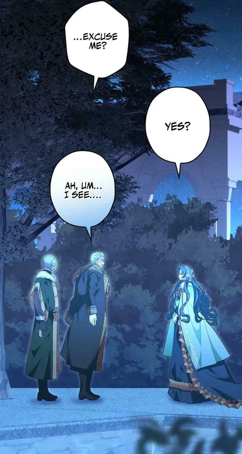 Although I Am a Mother-In-Law, I Do Not Like Conflict Between My In-Laws Chapter 12 page 30 - 