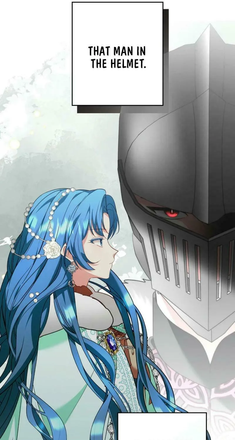 Although I Am a Mother-In-Law, I Do Not Like Conflict Between My In-Laws Chapter 12 page 36 - 