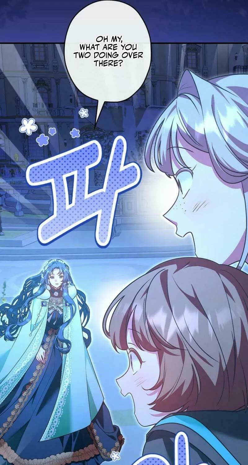 Although I Am a Mother-In-Law, I Do Not Like Conflict Between My In-Laws Chapter 12 page 42 - 