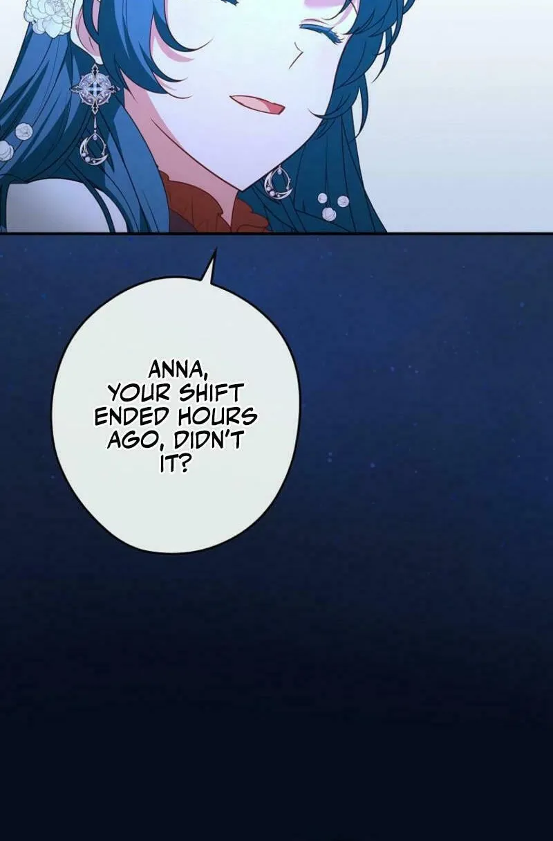 Although I Am a Mother-In-Law, I Do Not Like Conflict Between My In-Laws Chapter 12 page 47 - 