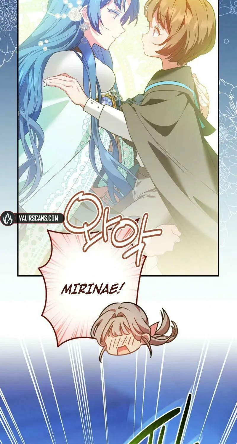 Although I Am a Mother-In-Law, I Do Not Like Conflict Between My In-Laws Chapter 12 page 50 - 
