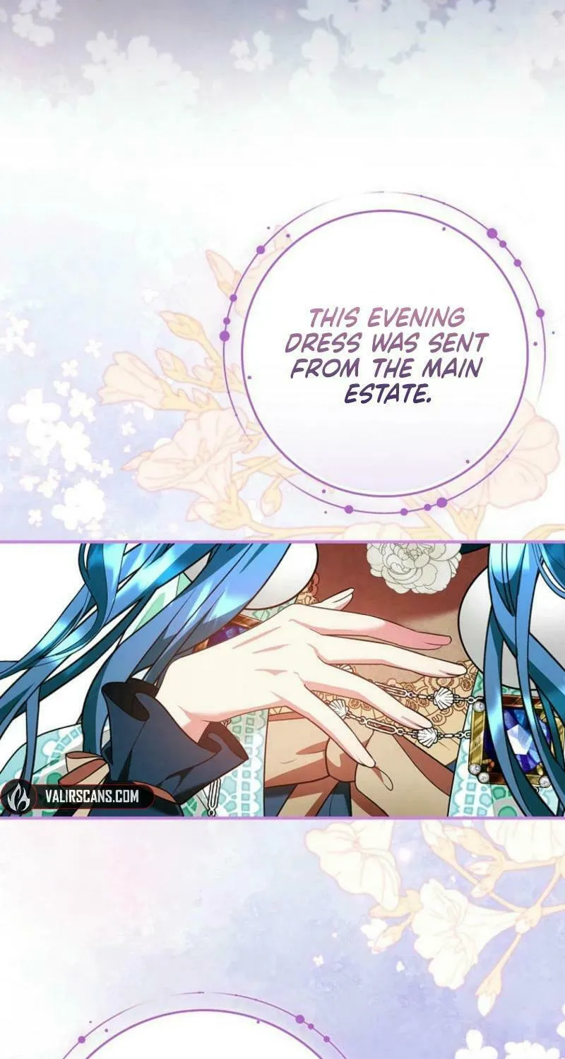 Although I Am a Mother-In-Law, I Do Not Like Conflict Between My In-Laws Chapter 12 page 60 - 