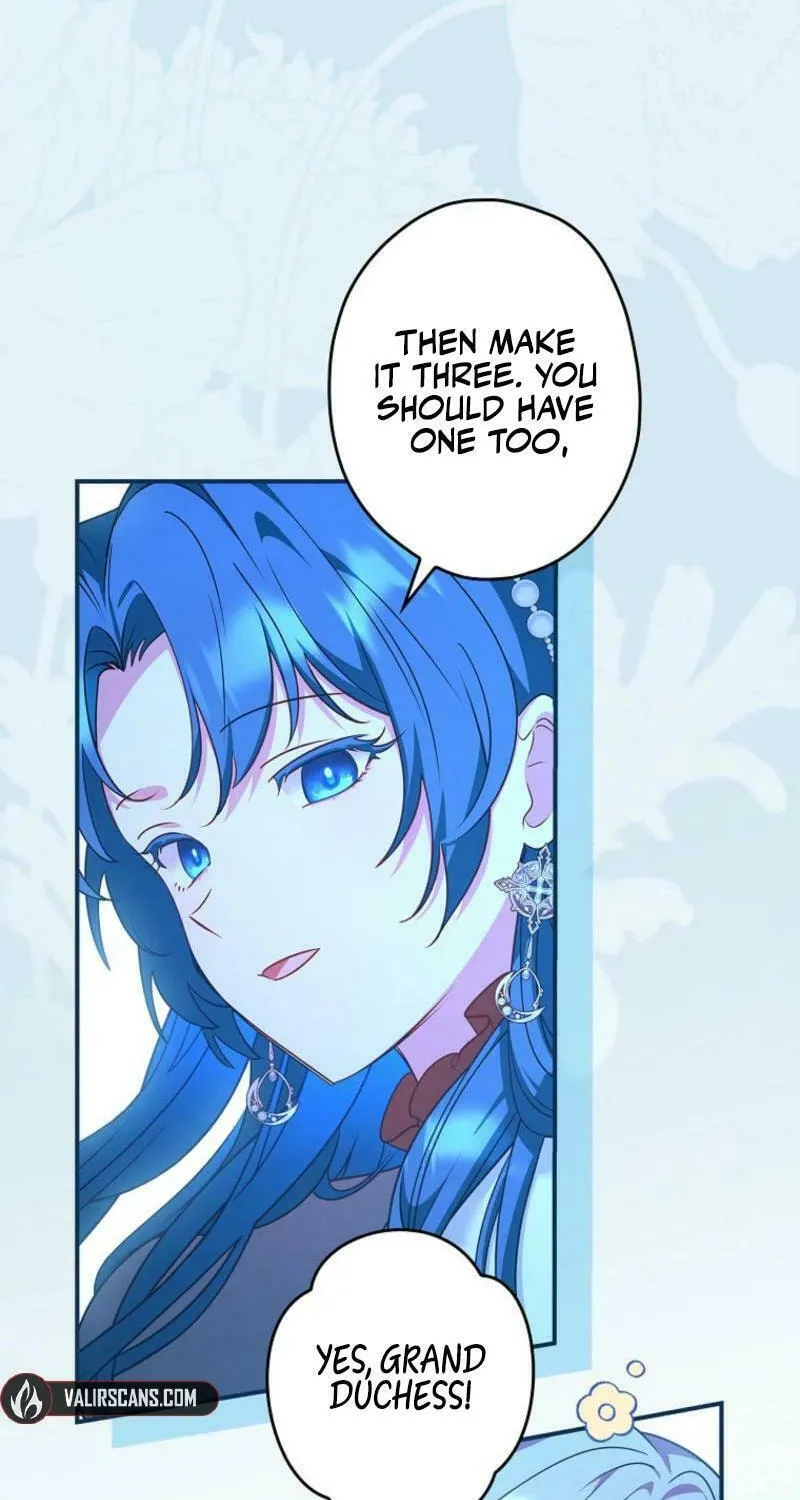 Although I Am a Mother-In-Law, I Do Not Like Conflict Between My In-Laws Chapter 12 page 73 - 