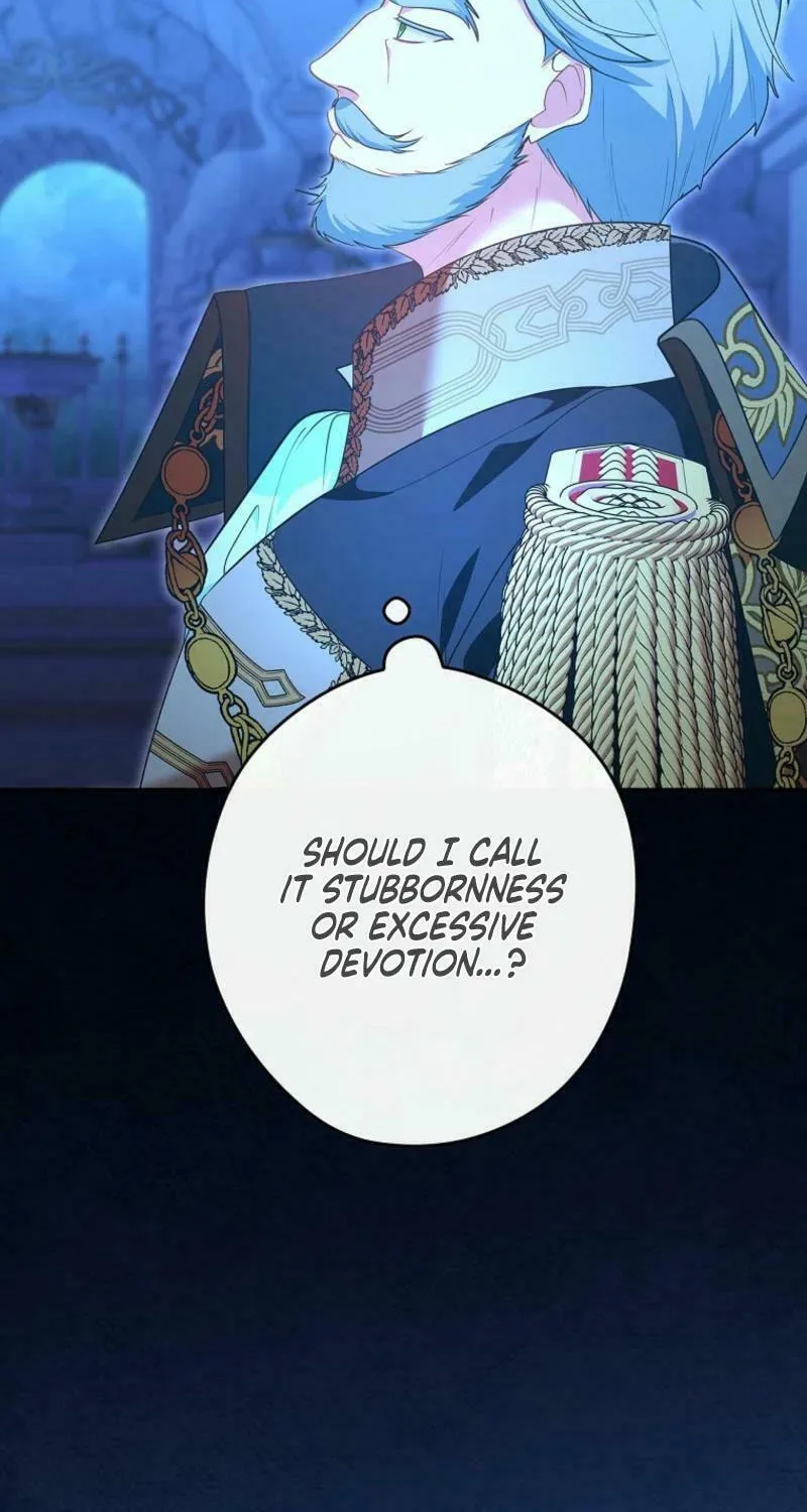 Although I Am a Mother-In-Law, I Do Not Like Conflict Between My In-Laws Chapter 12 page 88 - 