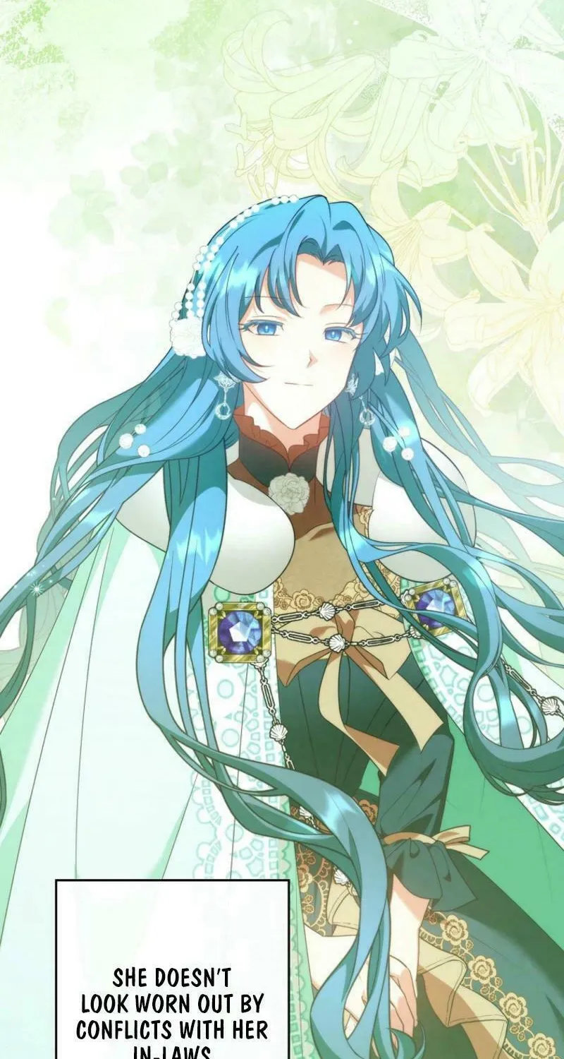 Although I Am a Mother-In-Law, I Do Not Like Conflict Between My In-Laws Chapter 12 page 90 - 