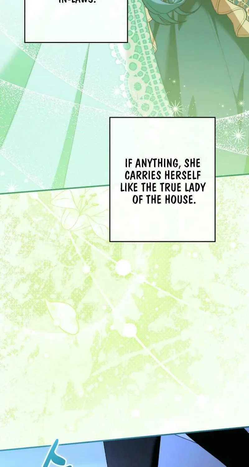Although I Am a Mother-In-Law, I Do Not Like Conflict Between My In-Laws Chapter 12 page 91 - 
