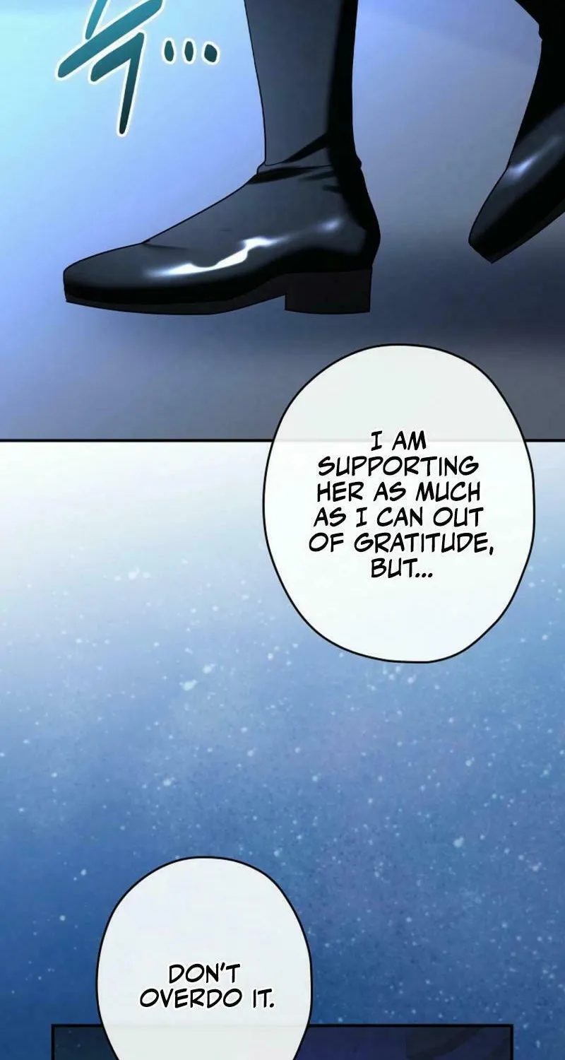 Although I Am a Mother-In-Law, I Do Not Like Conflict Between My In-Laws Chapter 12 page 92 - 