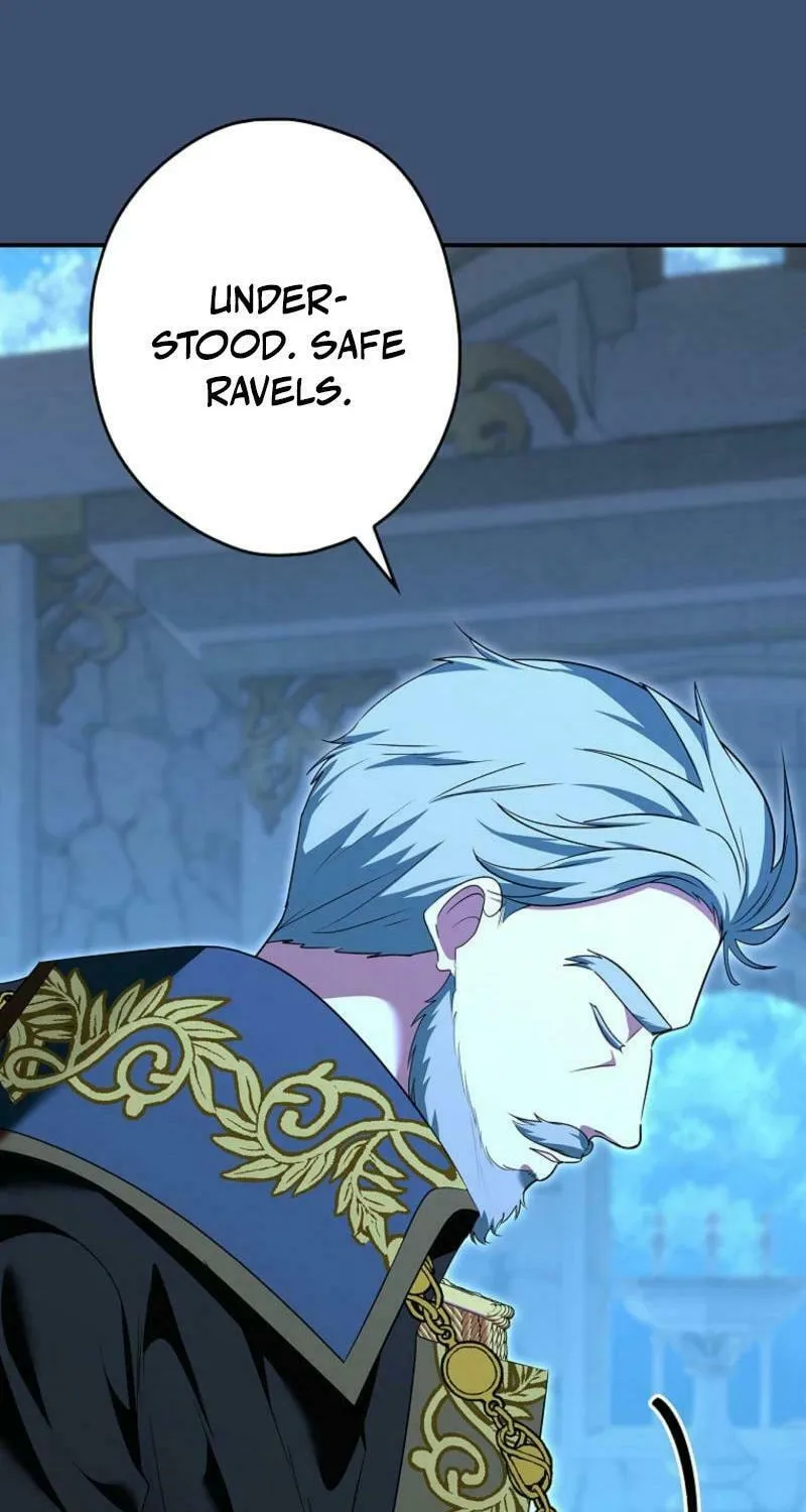Although I Am a Mother-In-Law, I Do Not Like Conflict Between My In-Laws Chapter 13 page 16 - 