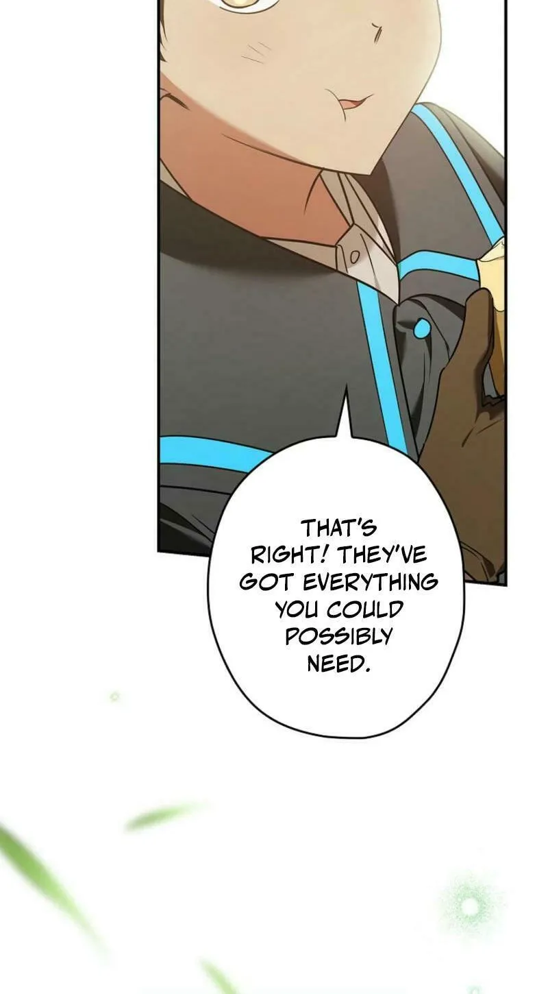 Although I Am a Mother-In-Law, I Do Not Like Conflict Between My In-Laws Chapter 13 page 29 - 