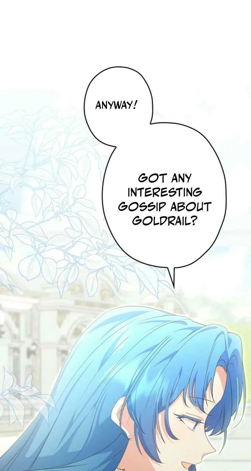 Although I Am a Mother-In-Law, I Do Not Like Conflict Between My In-Laws Chapter 13 page 39 - 