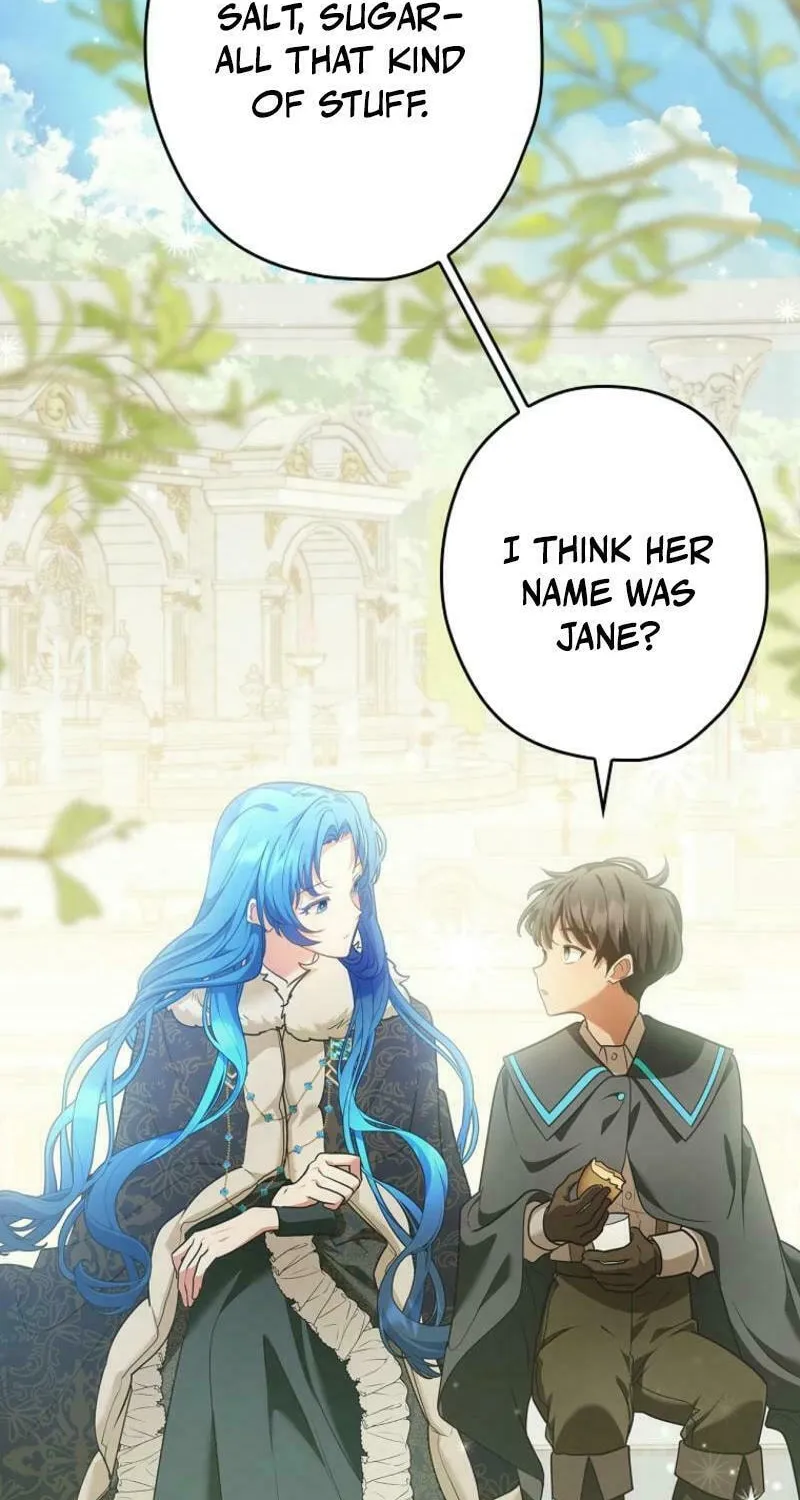 Although I Am a Mother-In-Law, I Do Not Like Conflict Between My In-Laws Chapter 13 page 43 - 