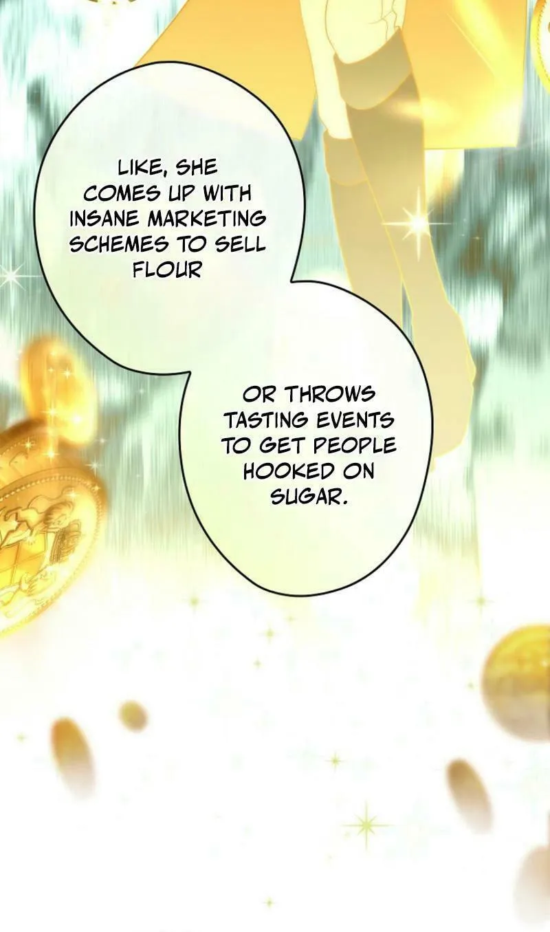Although I Am a Mother-In-Law, I Do Not Like Conflict Between My In-Laws Chapter 13 page 46 - 