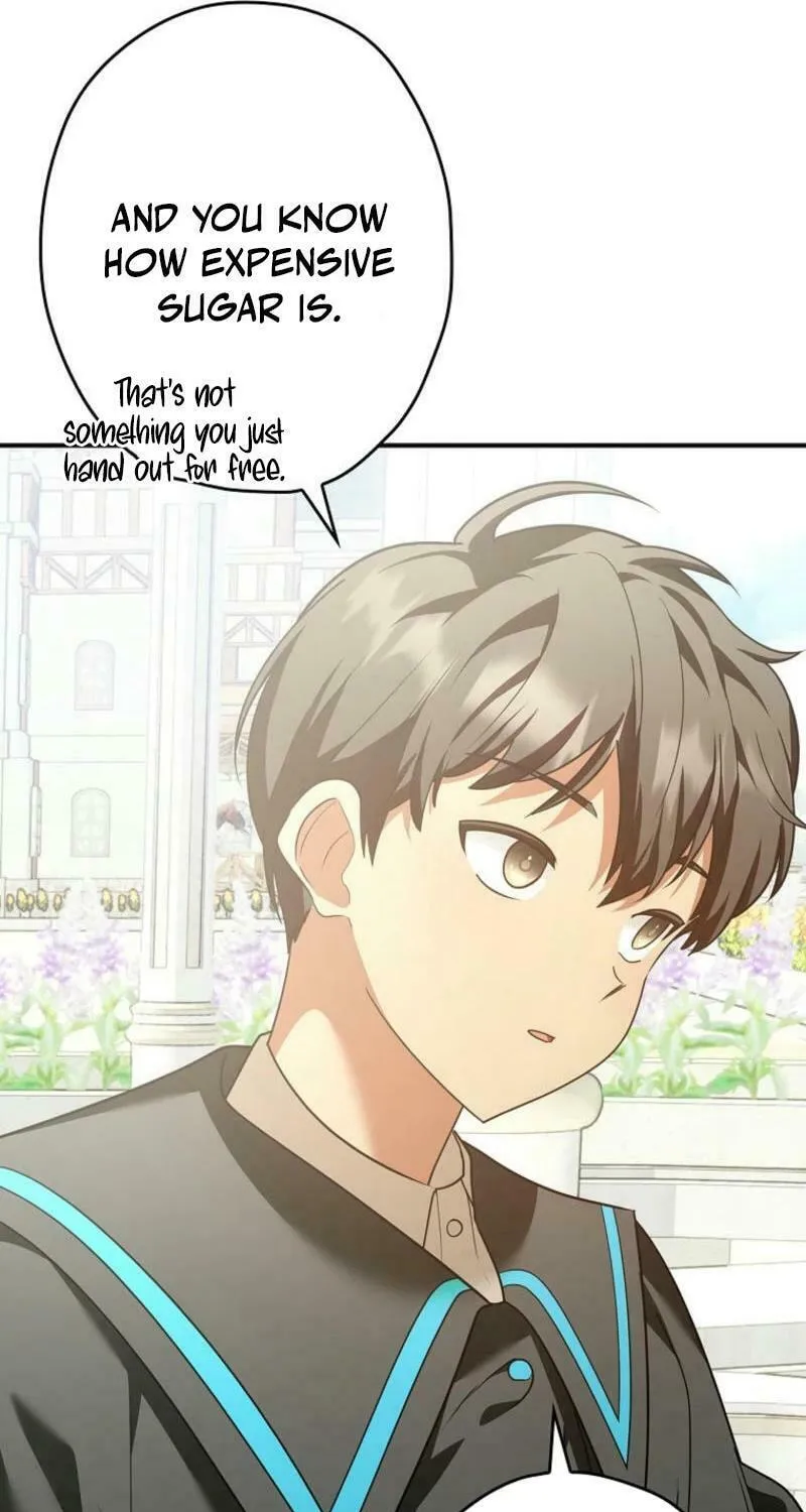 Although I Am a Mother-In-Law, I Do Not Like Conflict Between My In-Laws Chapter 13 page 47 - 