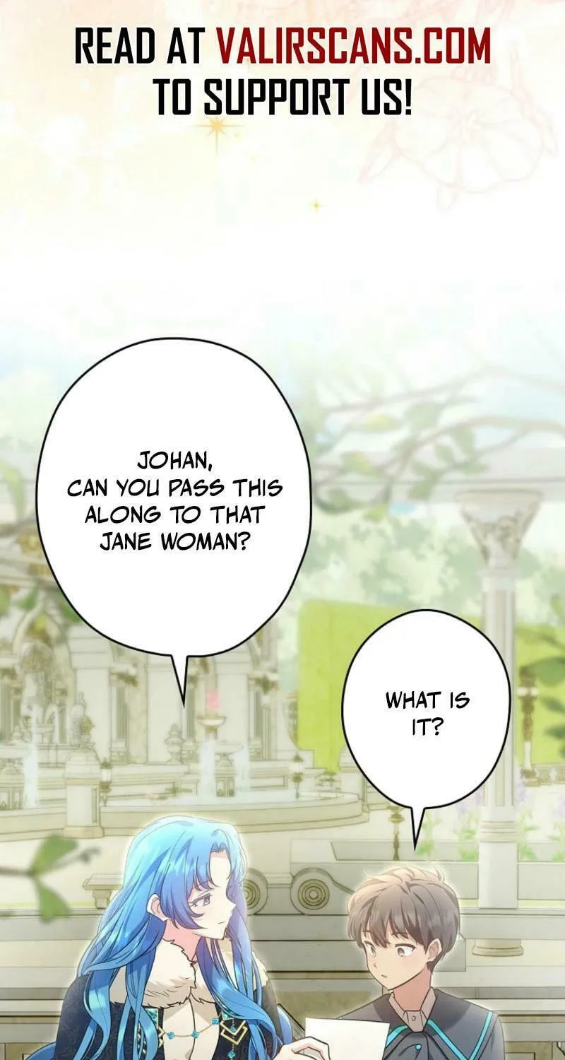 Although I Am a Mother-In-Law, I Do Not Like Conflict Between My In-Laws Chapter 13 page 58 - 