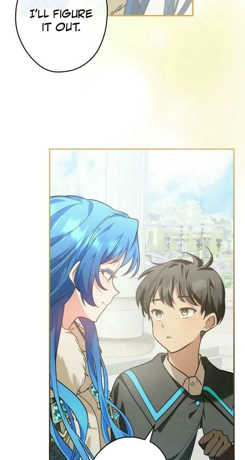 Although I Am a Mother-In-Law, I Do Not Like Conflict Between My In-Laws Chapter 13 page 62 - 