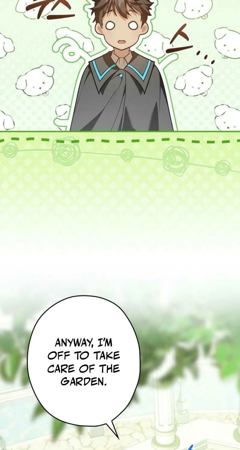 Although I Am a Mother-In-Law, I Do Not Like Conflict Between My In-Laws Chapter 13 page 65 - 