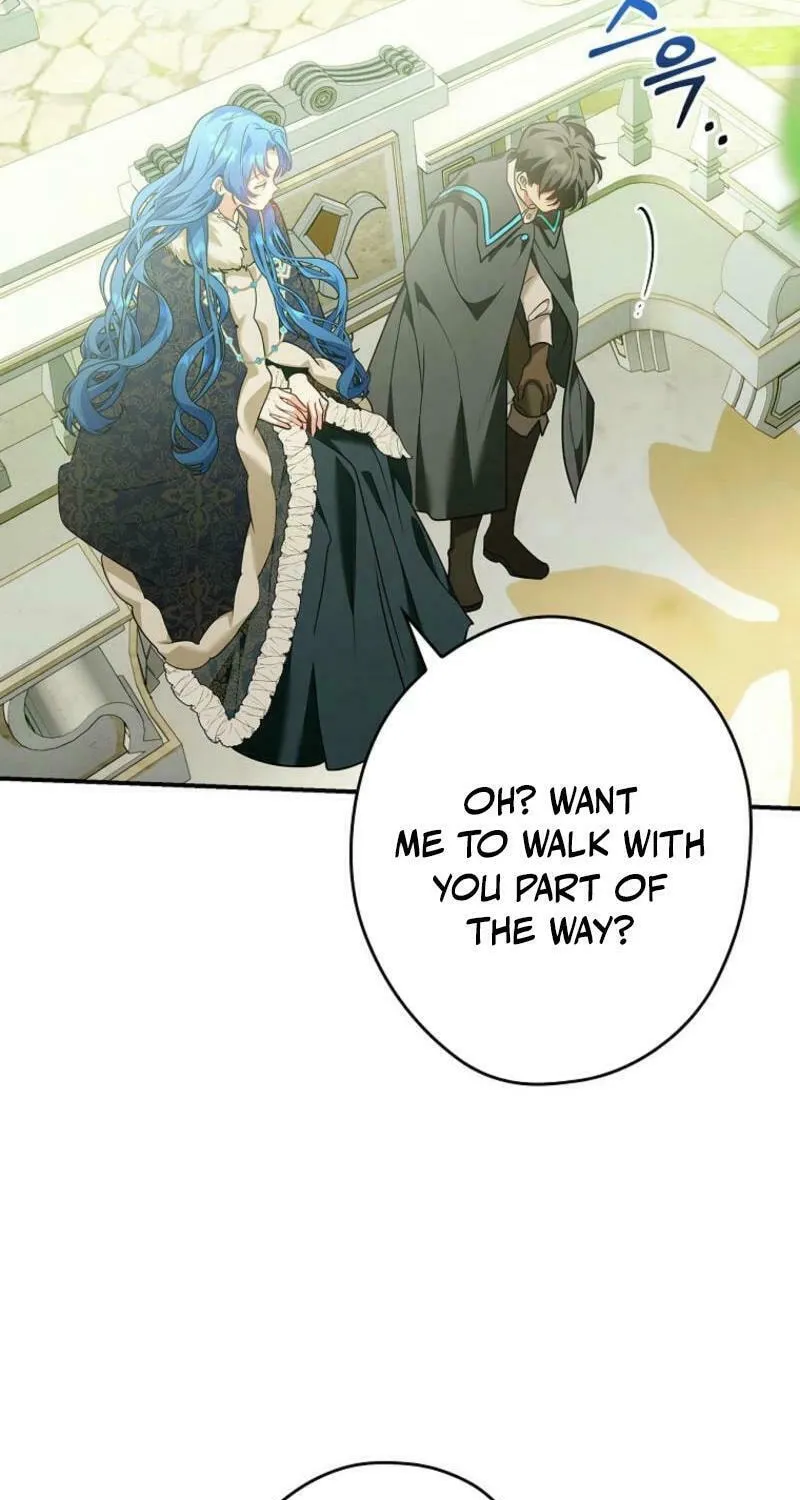 Although I Am a Mother-In-Law, I Do Not Like Conflict Between My In-Laws Chapter 13 page 66 - 