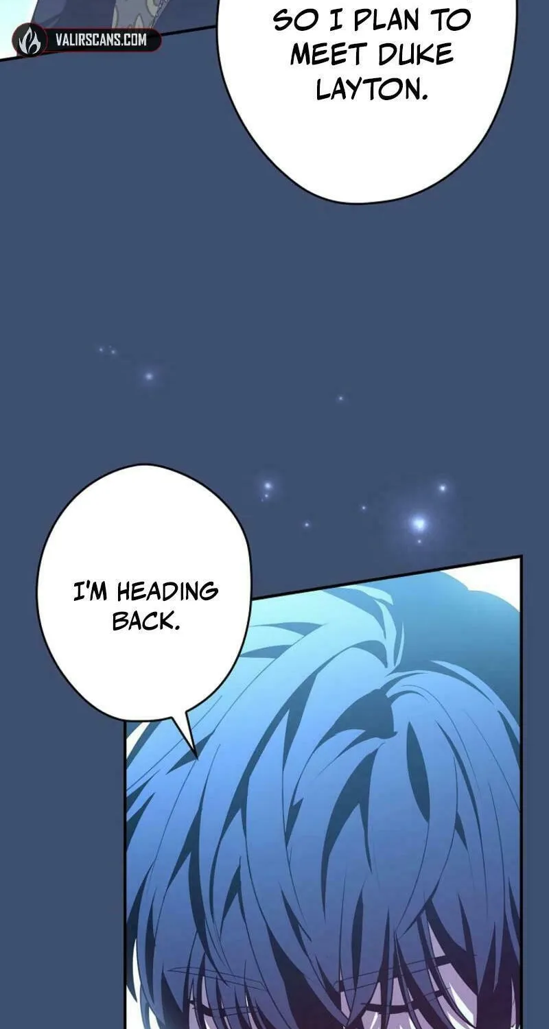 Although I Am a Mother-In-Law, I Do Not Like Conflict Between My In-Laws Chapter 13 page 8 - 