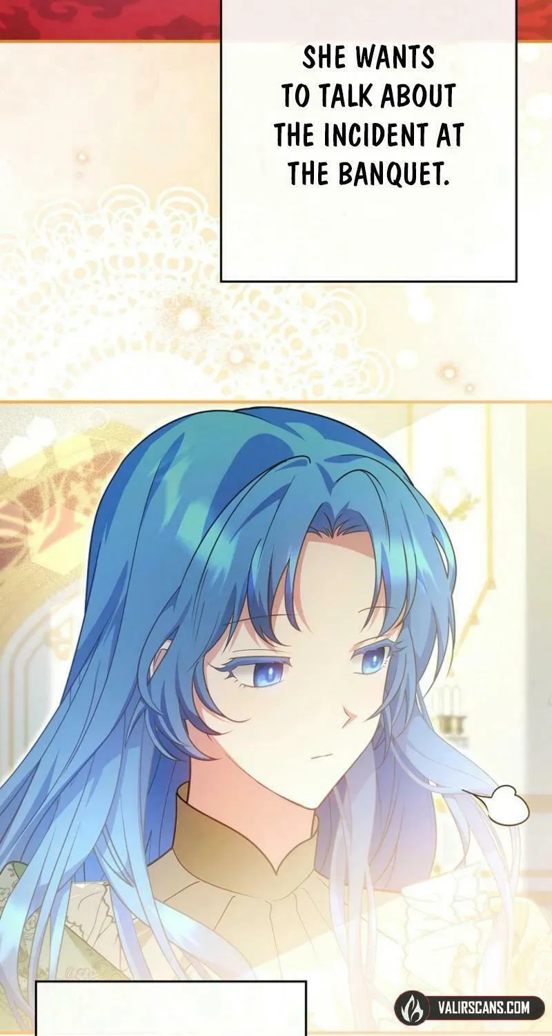 Although I Am a Mother-In-Law, I Do Not Like Conflict Between My In-Laws Chapter 13 page 74 - 
