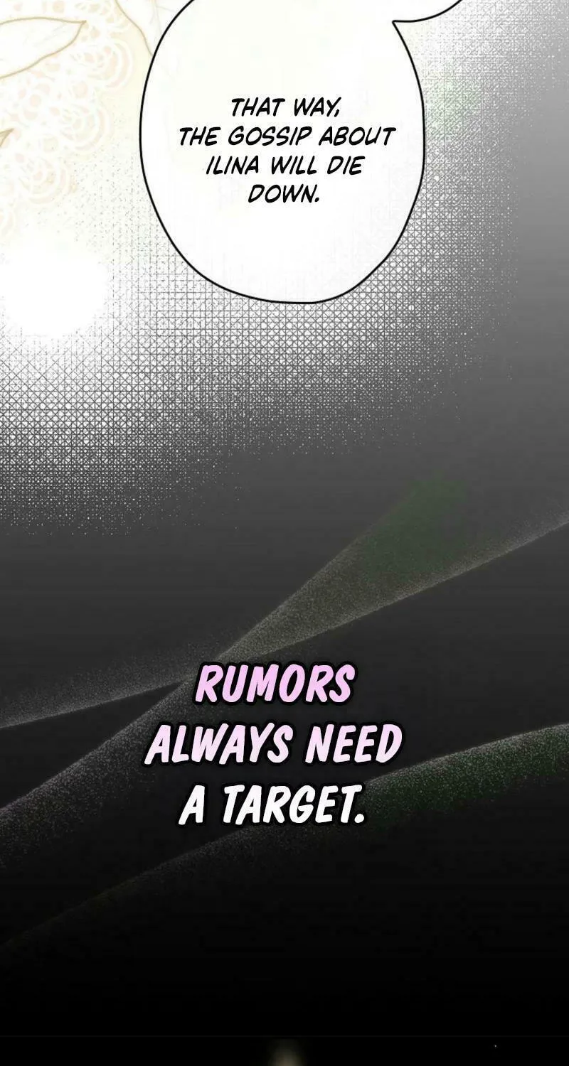 Although I Am a Mother-In-Law, I Do Not Like Conflict Between My In-Laws Chapter 13 page 77 - 