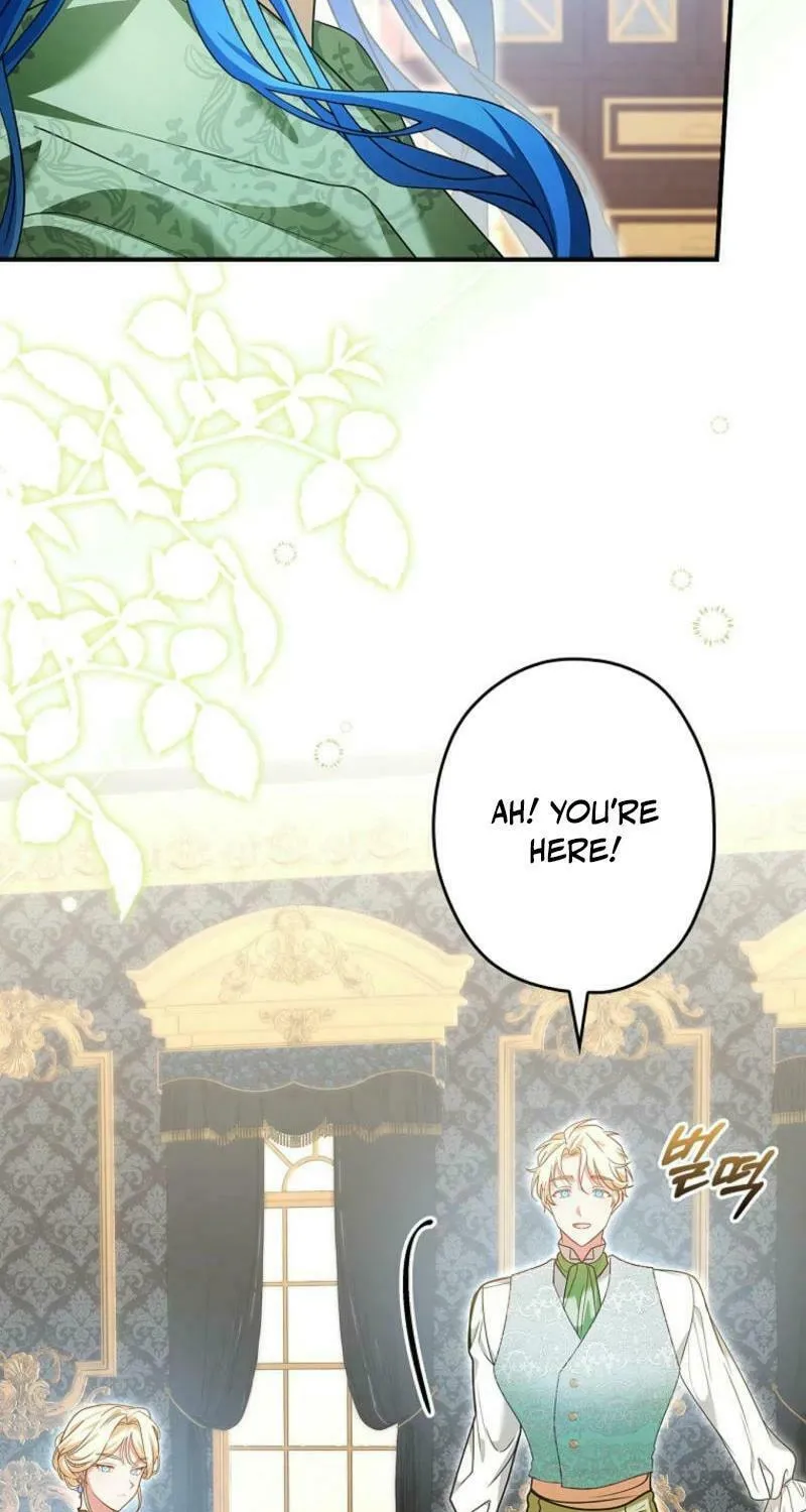 Although I Am a Mother-In-Law, I Do Not Like Conflict Between My In-Laws Chapter 13 page 84 - 