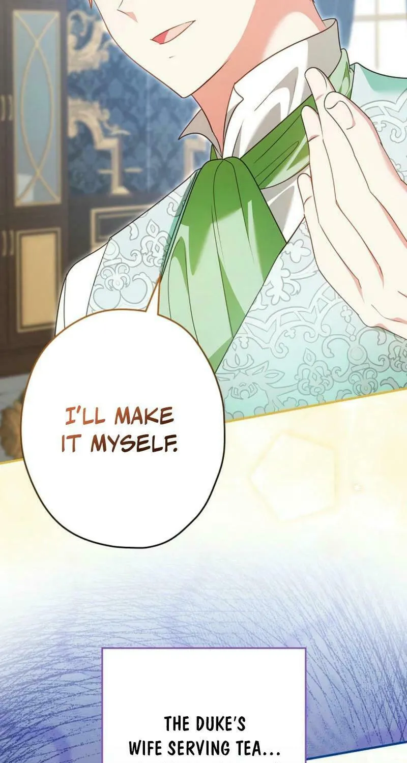 Although I Am a Mother-In-Law, I Do Not Like Conflict Between My In-Laws Chapter 13 page 90 - 