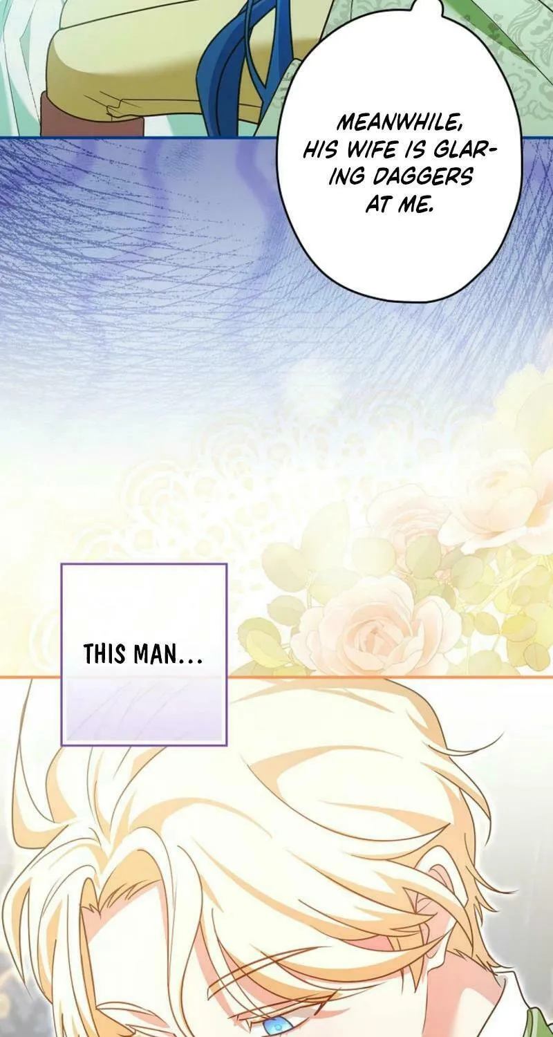 Although I Am a Mother-In-Law, I Do Not Like Conflict Between My In-Laws Chapter 13 page 92 - 