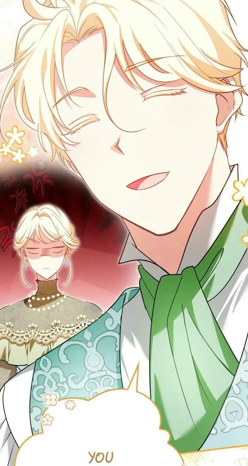 Although I Am a Mother-In-Law, I Do Not Like Conflict Between My In-Laws Chapter 13 page 97 - 