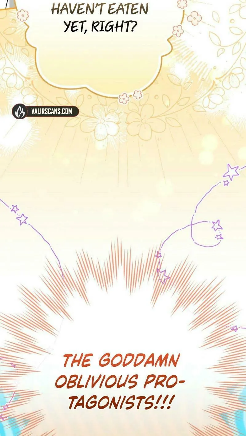 Although I Am a Mother-In-Law, I Do Not Like Conflict Between My In-Laws Chapter 13 page 98 - 